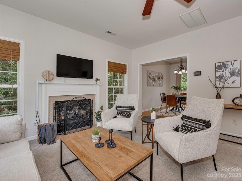 Property image 4 at 15005 Rothesay Drive, Charlotte, NC 28277