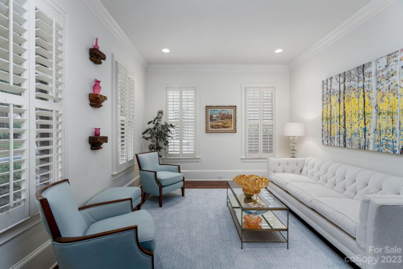 Property image 3 at 3516 Blackhorse Lane, Charlotte, NC 28210