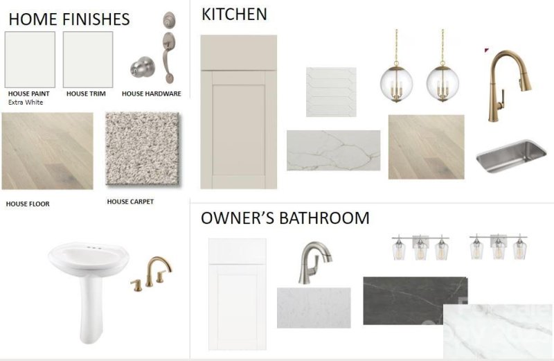 Property image 3 at 9039 Charles Francis Lane, Cornelius, NC 28031