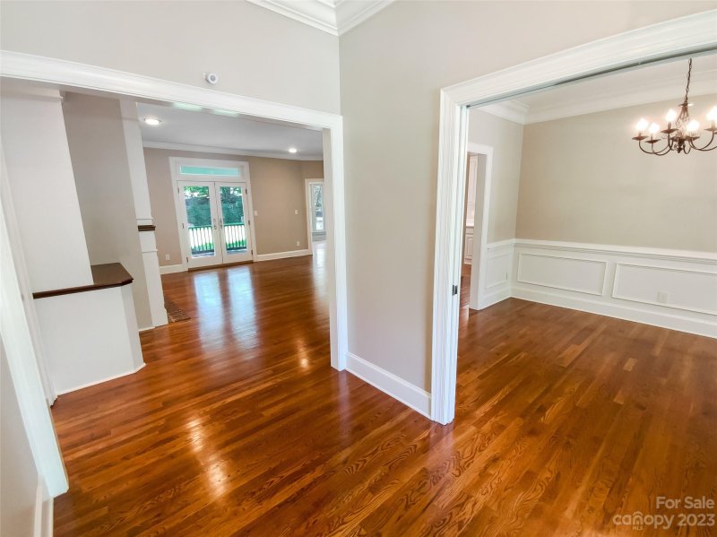 Property image 3 at 9520 Millen Drive, Harrisburg, NC 28075