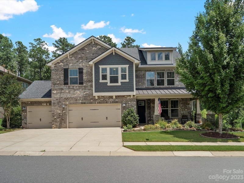 1175 Arges River Drive