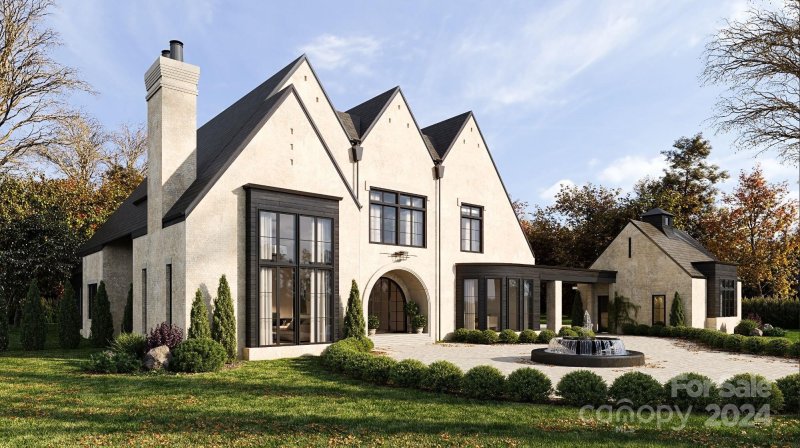 8019 Litaker Manor Court