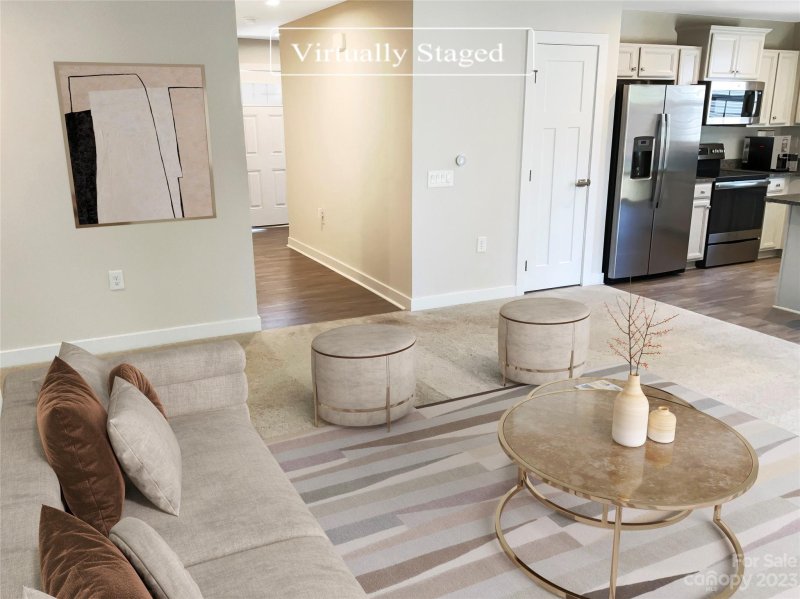 Property image 2 at 4231 Mackinnon Drive, Charlotte, NC 28214