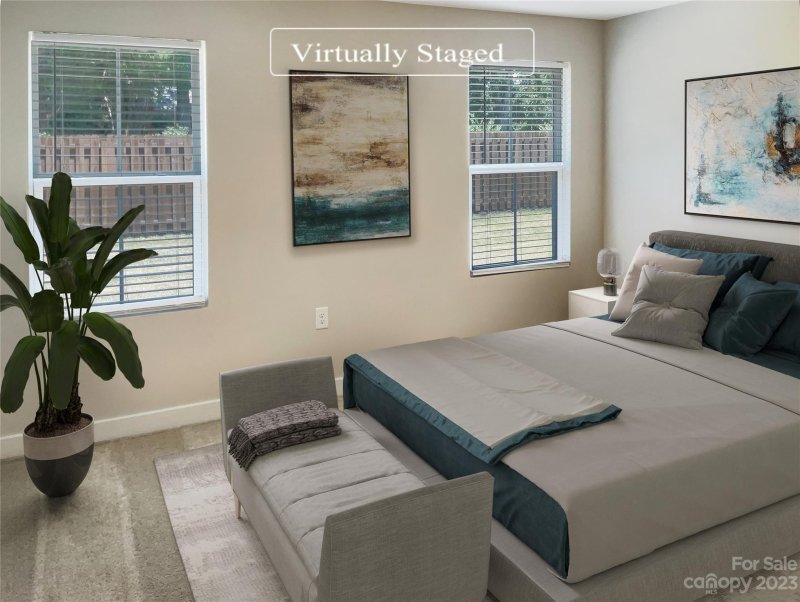 Property image 4 at 4231 Mackinnon Drive, Charlotte, NC 28214