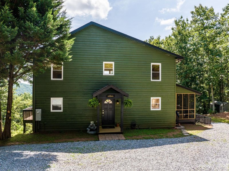 Property image 2 at 265 Idlewild Lane, Bostic, NC 28018