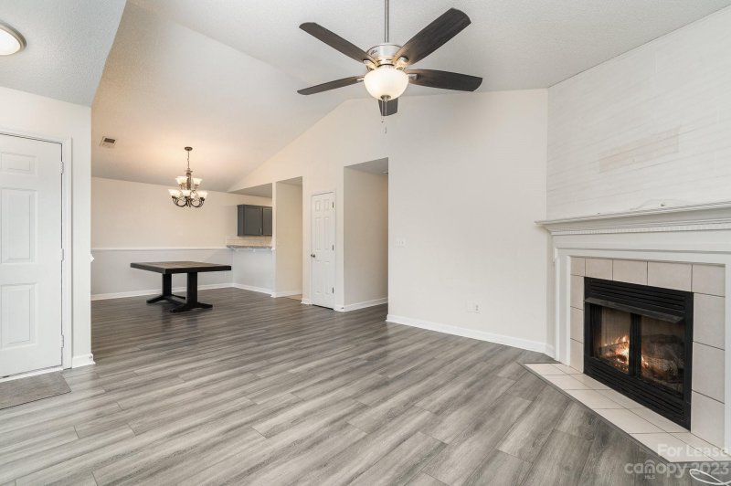 Property image 3 at 1306 Winding Branch Court, Charlotte, NC 28216