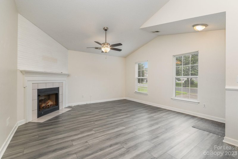 Property image 4 at 1306 Winding Branch Court, Charlotte, NC 28216