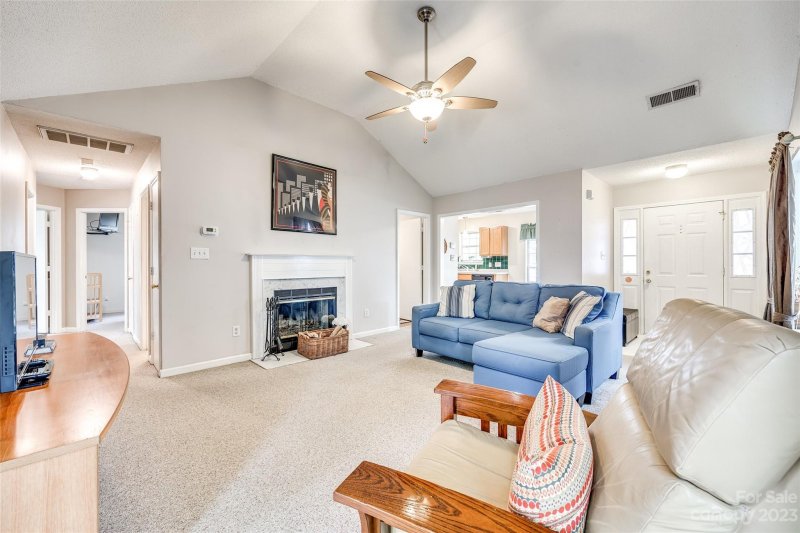 Property image 2 at 13208 Tuttle Bee Court, Charlotte, NC 28273