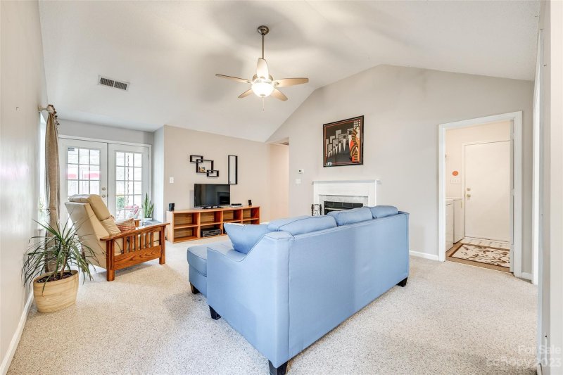 Property image 3 at 13208 Tuttle Bee Court, Charlotte, NC 28273