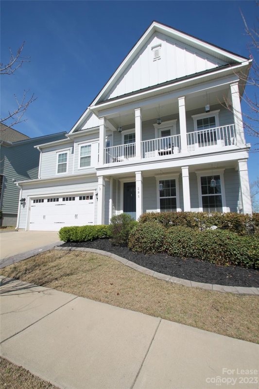 Property image 3 at 295 Helton Lane, Fort Mill, SC 29708