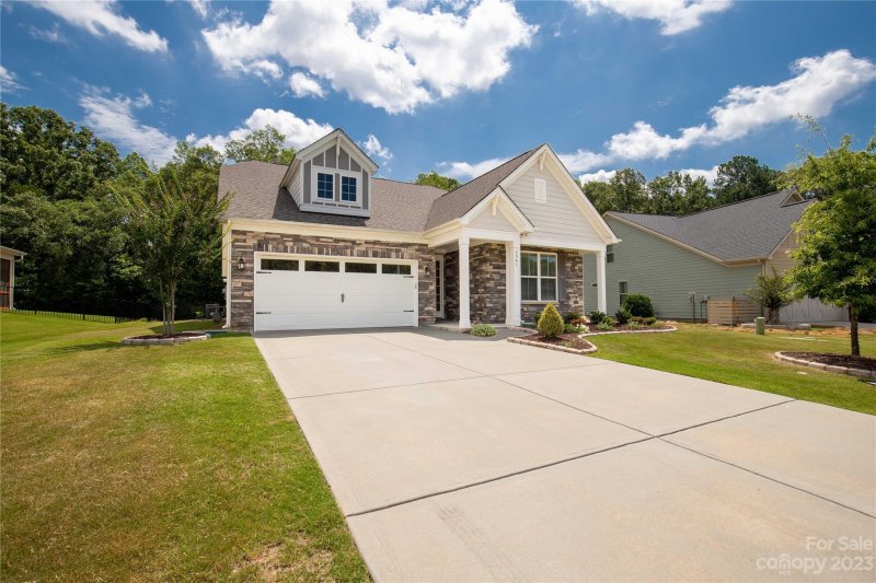 Property image 3 at 5541 Braddock Mill Way, Lancaster, SC 29720