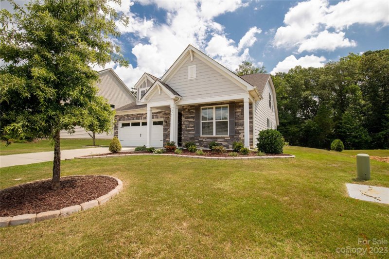 Property image 4 at 5541 Braddock Mill Way, Lancaster, SC 29720