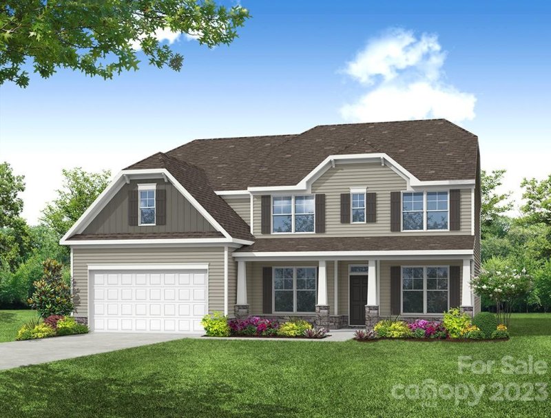 Lot 143 Charolais Lane