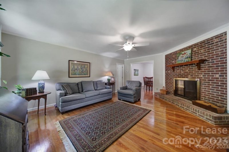 Property image 2 at 19608 Shevington Drive, Cornelius, NC 28031