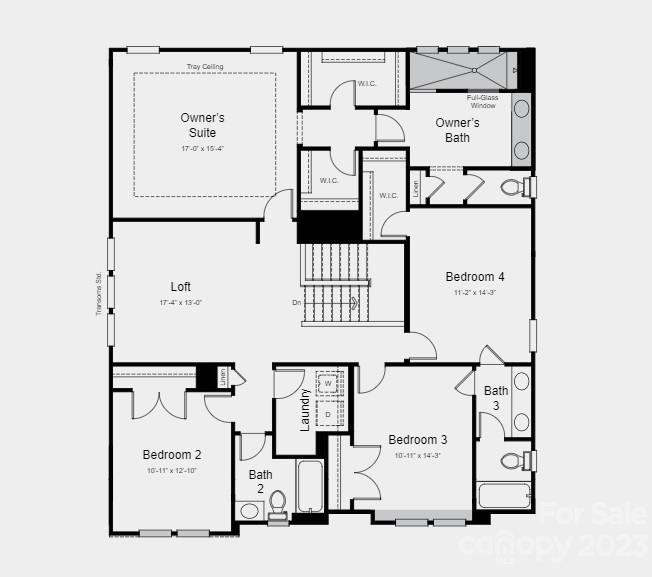 Property image 4 at 143 Winterberry Street, Mooresville, NC 28117