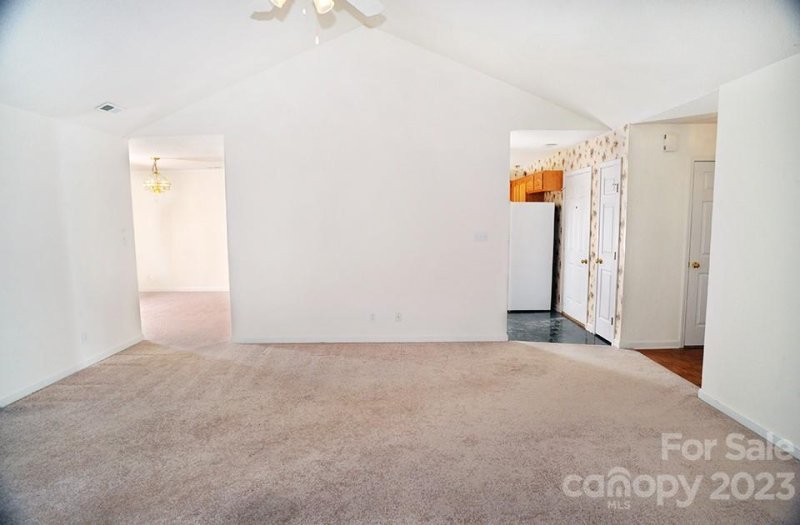 Property image 4 at 723 Hidden Creek Circle, Salisbury, NC 28147