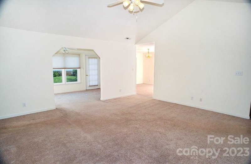 Property image 5 at 723 Hidden Creek Circle, Salisbury, NC 28147