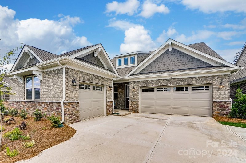 Property image 2 at 9522 Liberty Hill Drive, Mint Hill, NC 28227