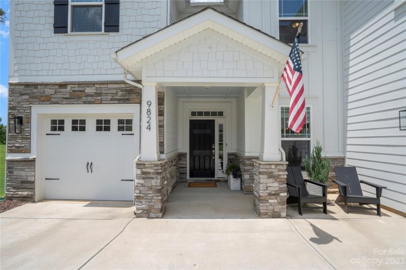 Property image 2 at 9824 Verdun Court, Indian Land, SC 29707