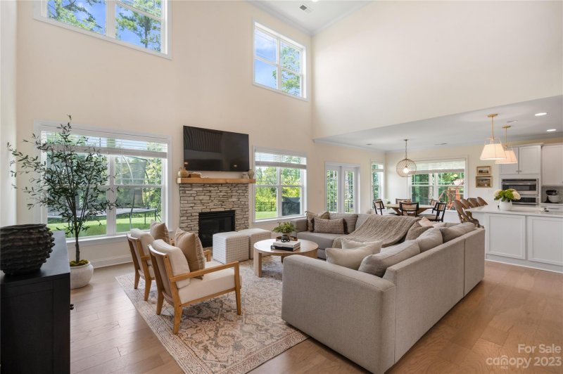 Property image 3 at 9824 Verdun Court, Indian Land, SC 29707