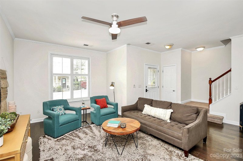 Property image 5 at 11155 Dundarrach Lane, Charlotte, NC 28277