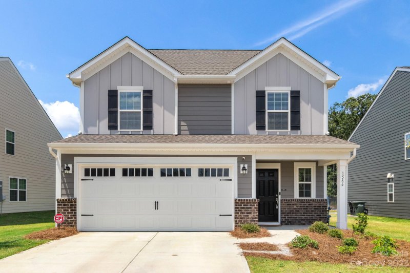 Property image 2 at 1566 Forkhorn Drive, Monroe, NC 28110