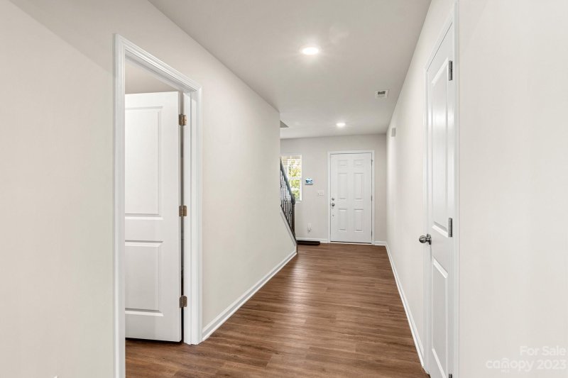 Property image 3 at 1566 Forkhorn Drive, Monroe, NC 28110