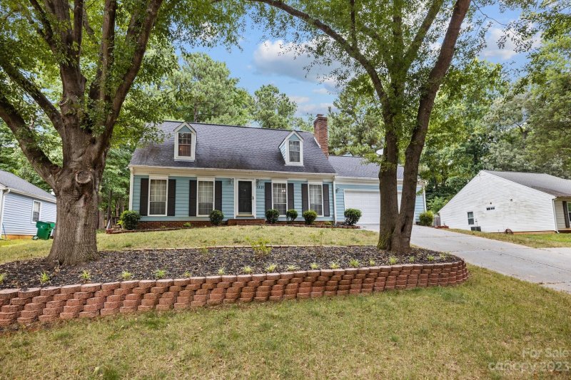 Property image 2 at 7321 Captain Neal Lane, Charlotte, NC 28273