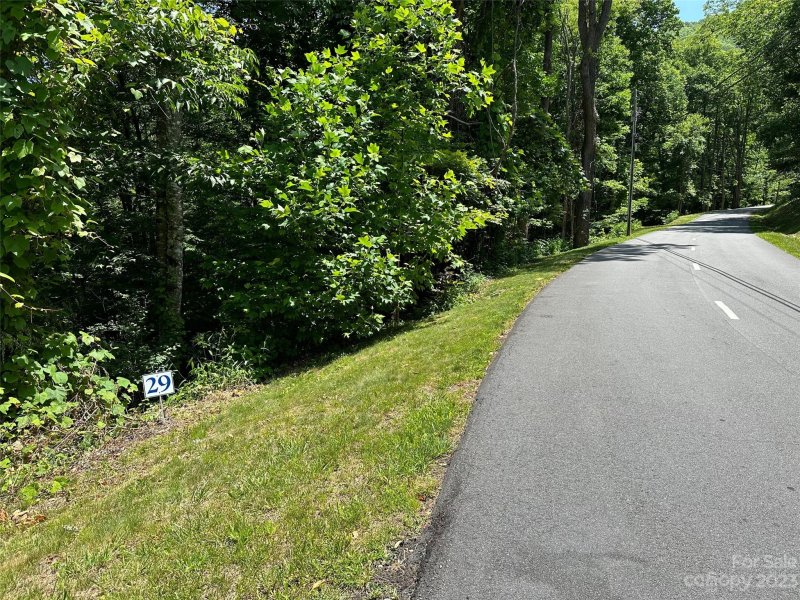 Property image 3 at 00 Presidential Drive, Waynesville, NC 28786