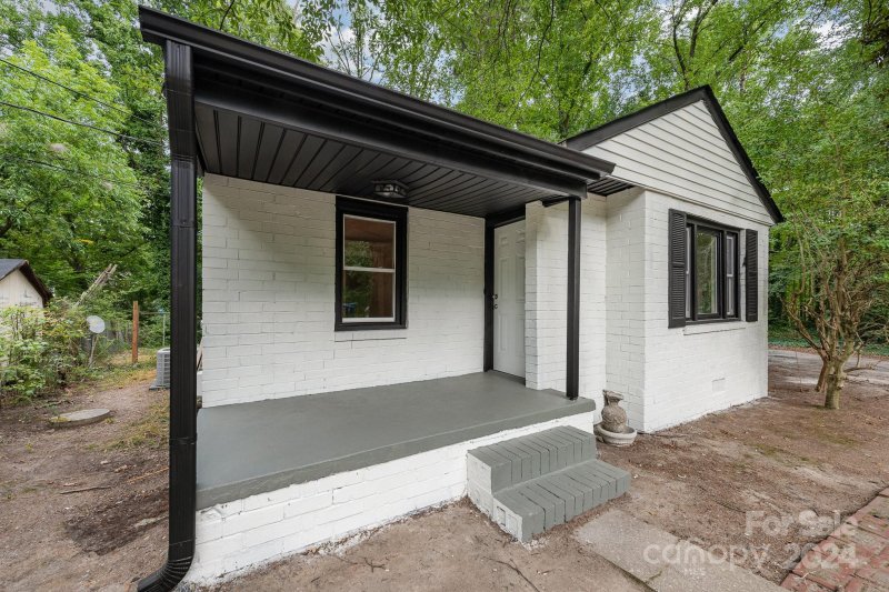 Property image 2 at 1200 Kenly Street, Salisbury, NC 28144