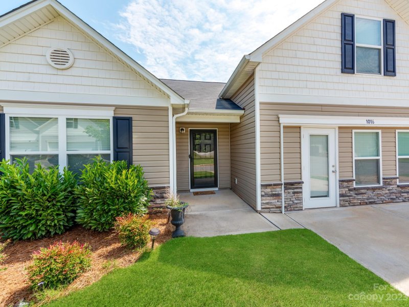 Property image 3 at 1016 Amberlight Circle, Salisbury, NC 28144