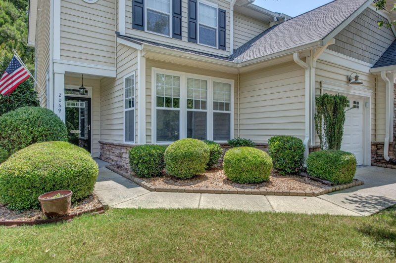 Property image 2 at 2069 Calloway Pines Drive, Tega Cay, SC 29708