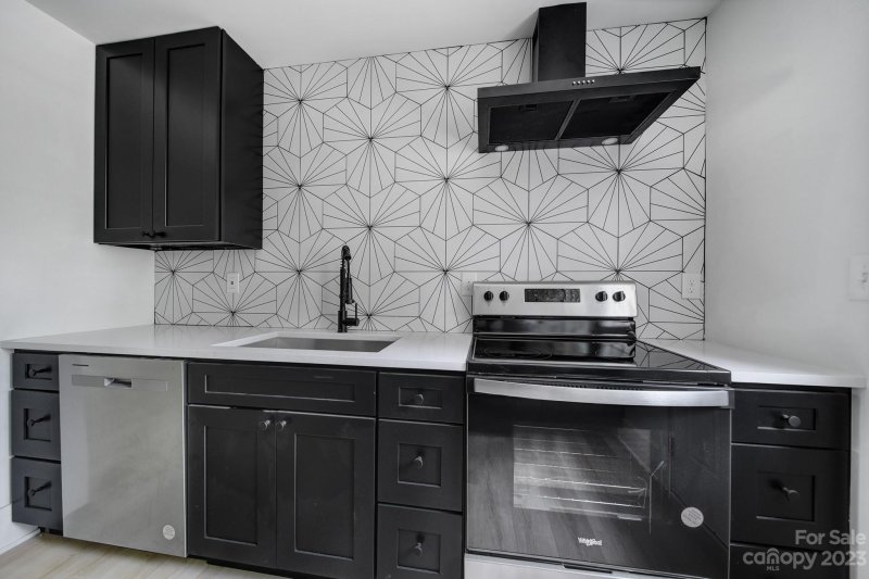 Property image 2 at 2318 Marlowe Avenue, Charlotte, NC 28208