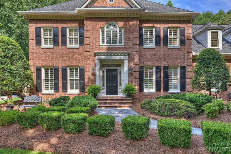 Property image 3 at 3500 Castellaine Drive, Charlotte, NC 28226