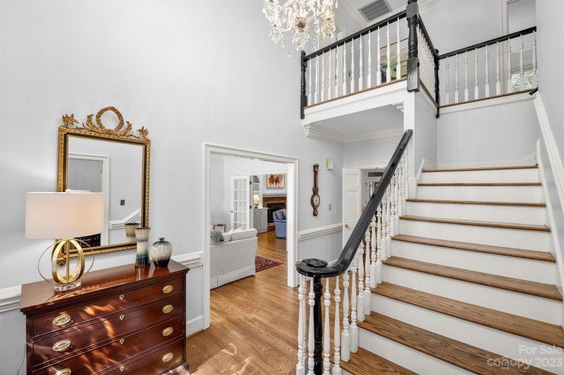 Property image 4 at 3500 Castellaine Drive, Charlotte, NC 28226