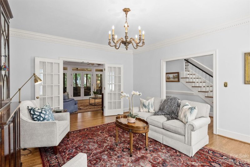 Property image 5 at 3500 Castellaine Drive, Charlotte, NC 28226