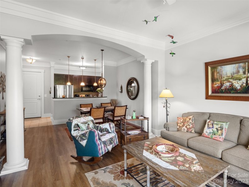 Property image 3 at 42 Schenck Parkway, Asheville, NC 28803