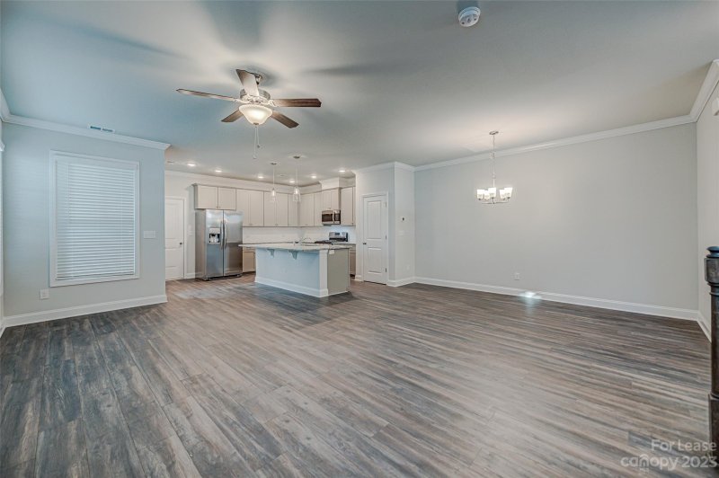 Property image 3 at 1001 Lyndon Station Drive, Pineville, NC 28134
