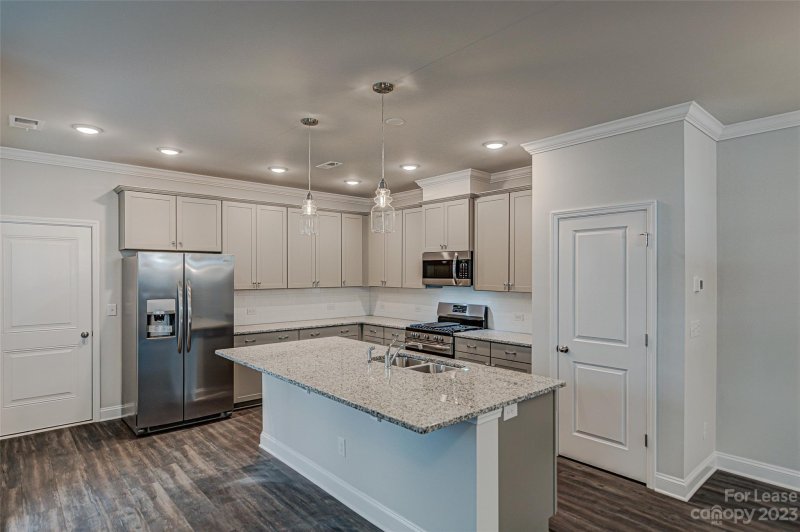Property image 4 at 1001 Lyndon Station Drive, Pineville, NC 28134