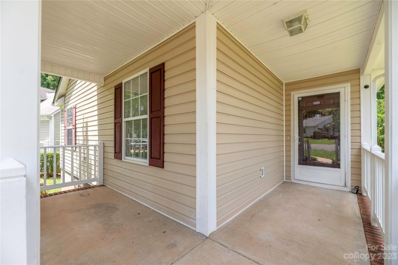 Property image 3 at 9514 Abson Court, Charlotte, NC 28215