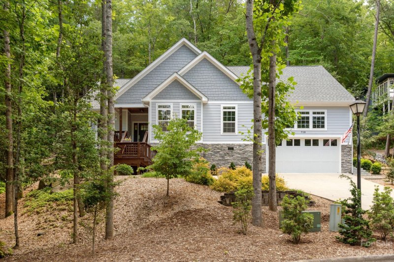 Property image 2 at 710 Deerlake Road, Brevard, NC 28712