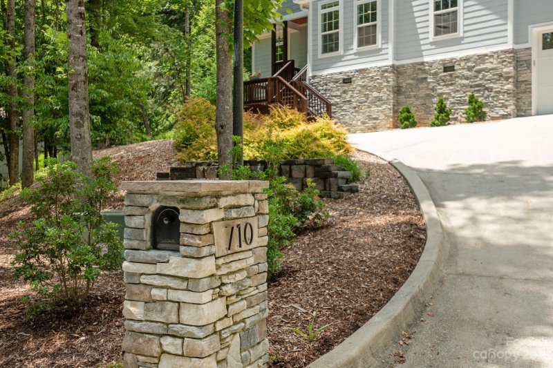 Property image 3 at 710 Deerlake Road, Brevard, NC 28712