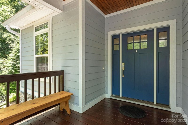 Property image 4 at 710 Deerlake Road, Brevard, NC 28712