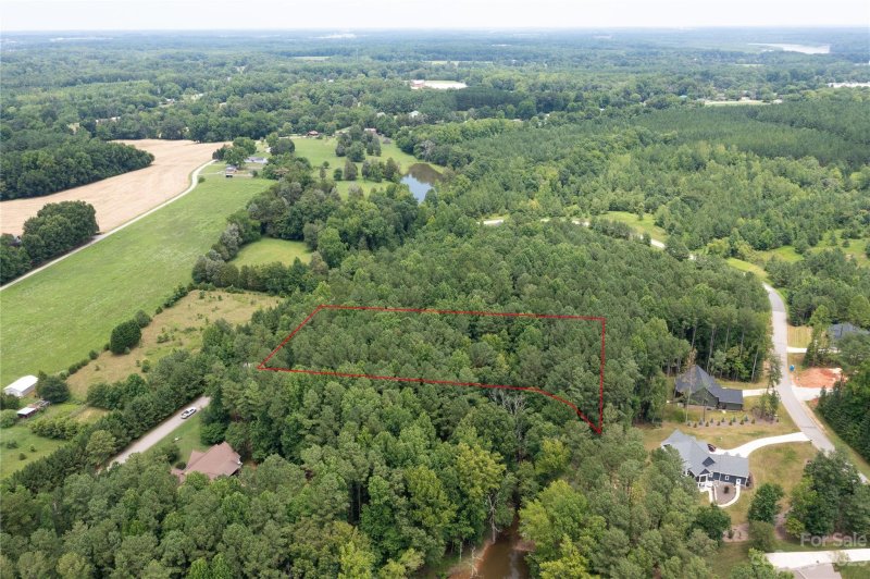 Property image 4 at 1403 Sunset Pointe Drive, Salisbury, NC 28146