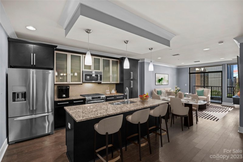 222 S Caldwell Street