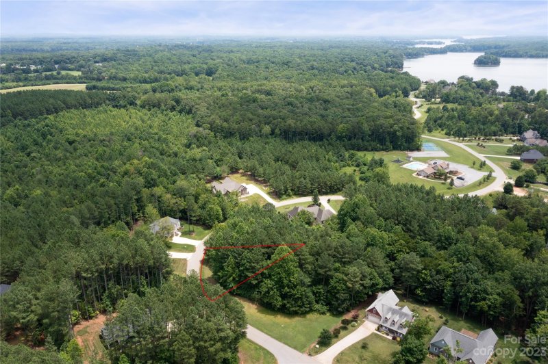 Property image 3 at 624 Sunset Pointe Drive, Salisbury, NC 28146