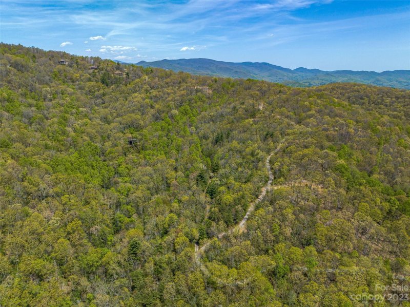 Property image 2 at 9999 2 Merrills Ridge Road, Asheville, NC 28803