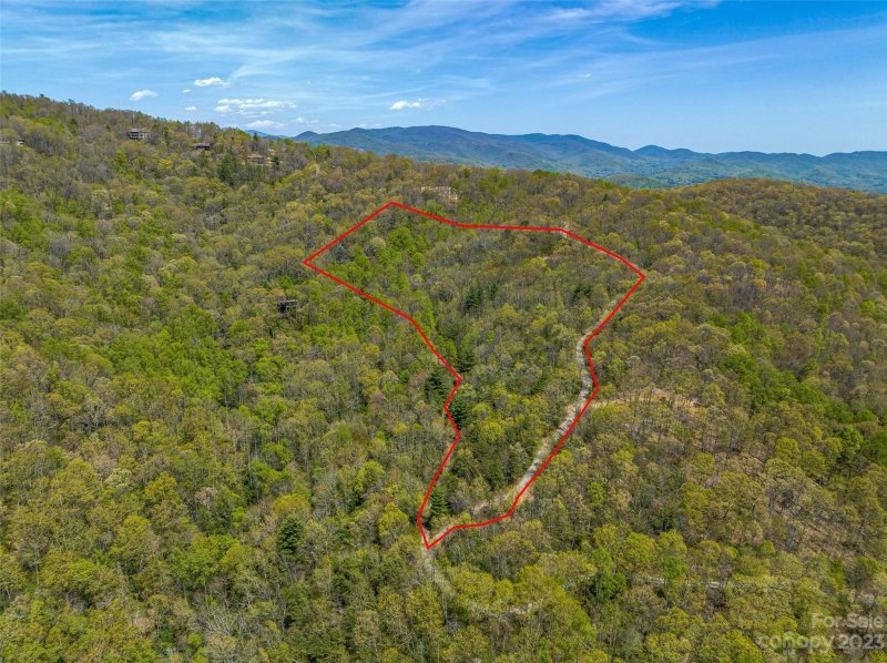 Property image 3 at 9999 2 Merrills Ridge Road, Asheville, NC 28803