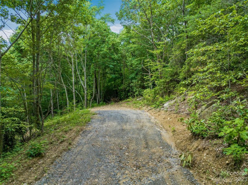 Property image 4 at 9999 2 Merrills Ridge Road, Asheville, NC 28803