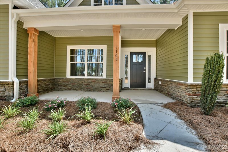 Property image 2 at 5109 Garden Gate Drive, Monroe, NC 28112